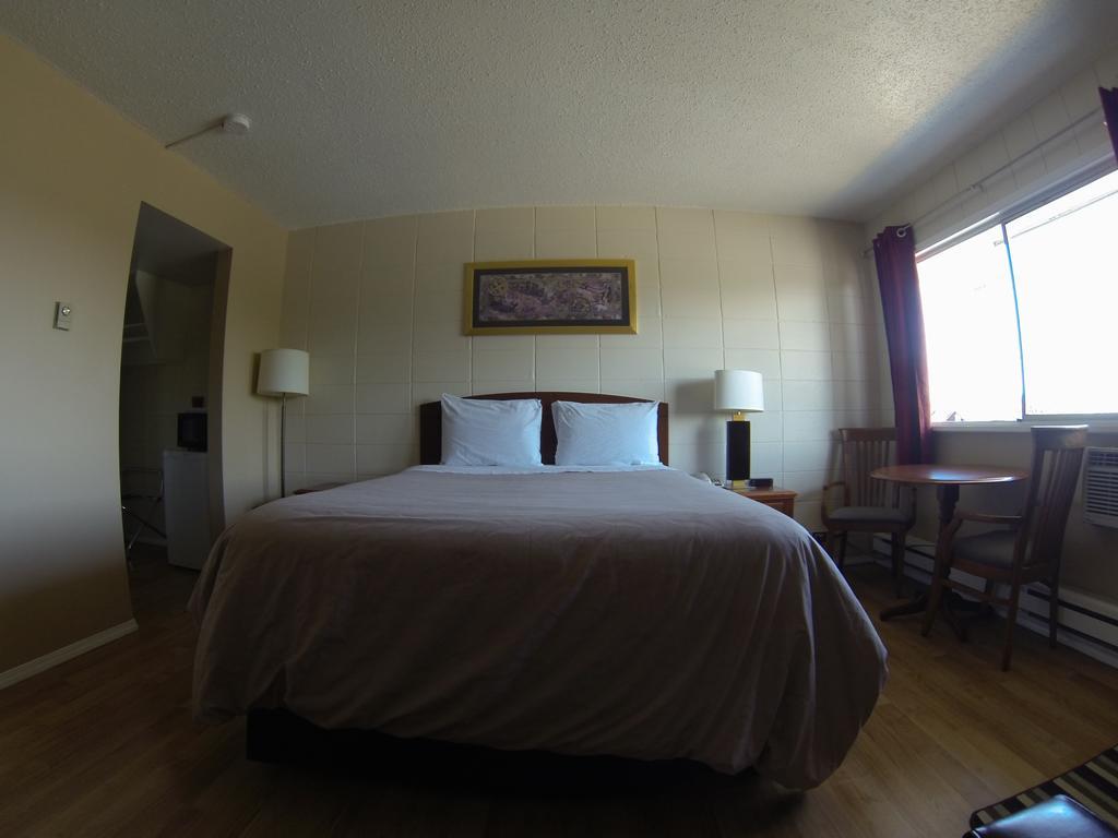 Value Lodge Motel Nanaimo Zimmer foto